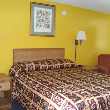 Rodeway Inn & Suites Austin Exteriör bild