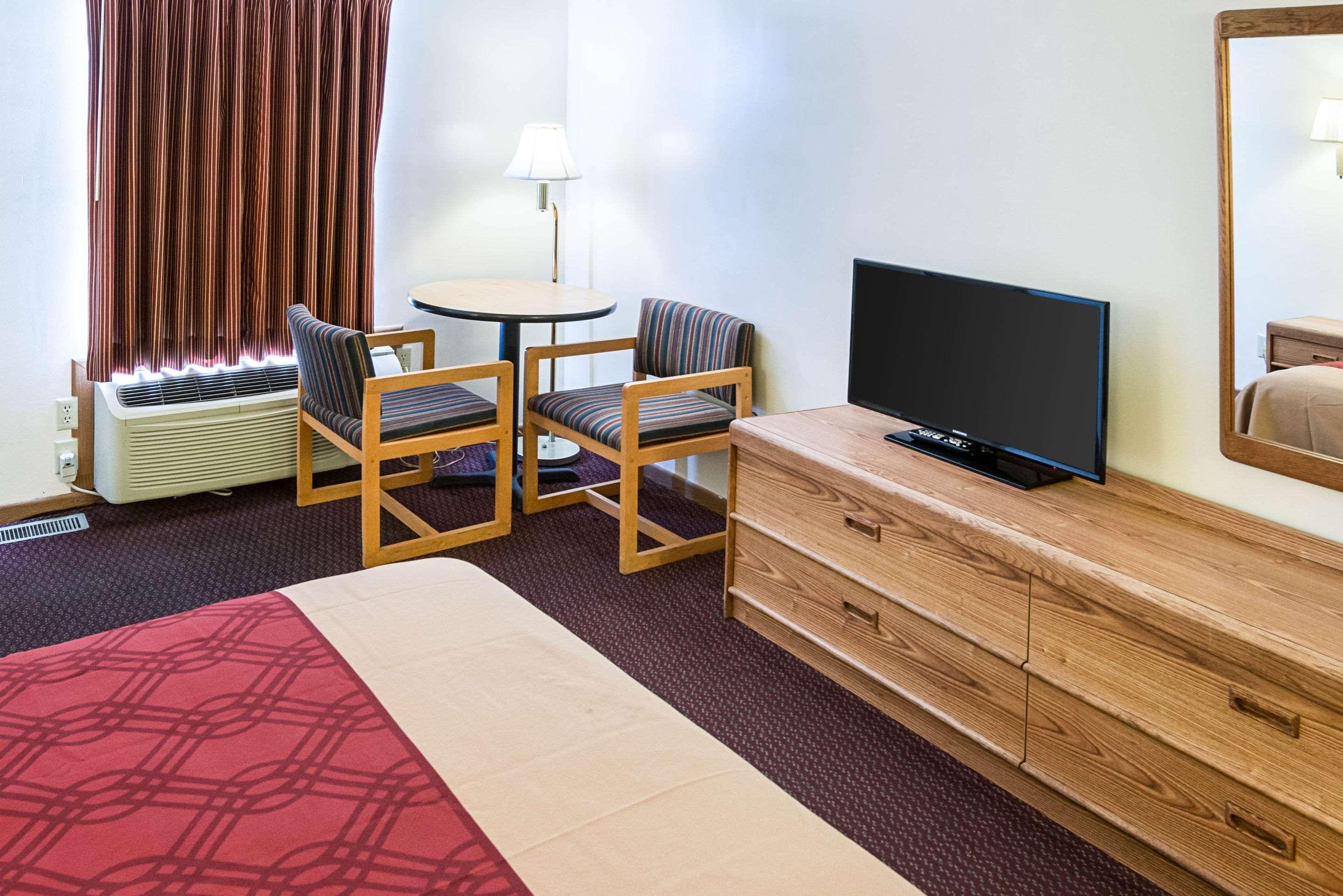 Rodeway Inn & Suites Austin Exteriör bild